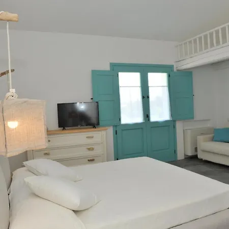 Li Tauli 3* Арцакена