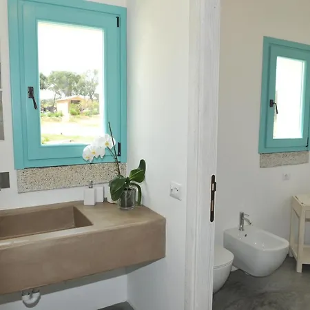 Li Tauli 3* Arzachena