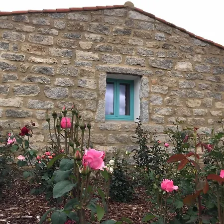 Li Tauli Bed & Breakfast Arzachena