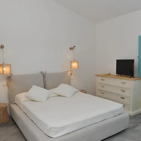 Bed and Breakfast Li Tauli Arzachena