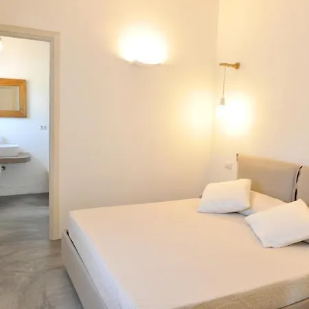 Li Tauli Bed & Breakfast