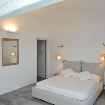 Li Tauli Bed & Breakfast Arzachena