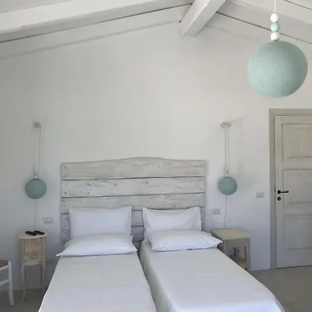 Bed & Breakfast Li Tauli
