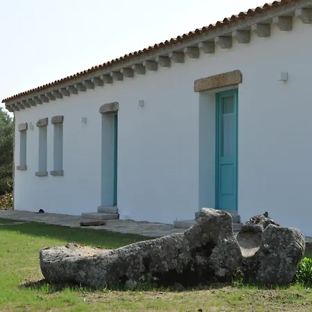 Li Tauli Bed & Breakfast