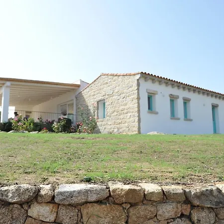 Li Tauli * Arzachena