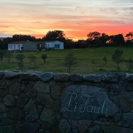 Li Tauli Arzachena