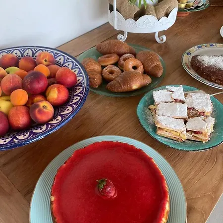 Li Tauli 3* アルツァケーナ