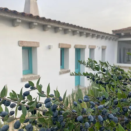 Li Tauli B&B 아르자케나