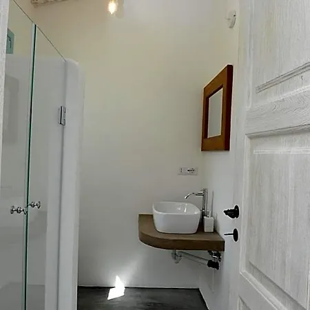 Li Tauli Bed and Breakfast