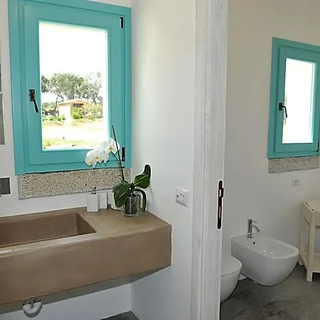 Li Tauli فندق مبيت وإفطار 3*
