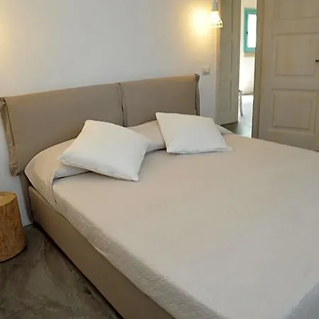 Li Tauli Bed and Breakfast Arzachena