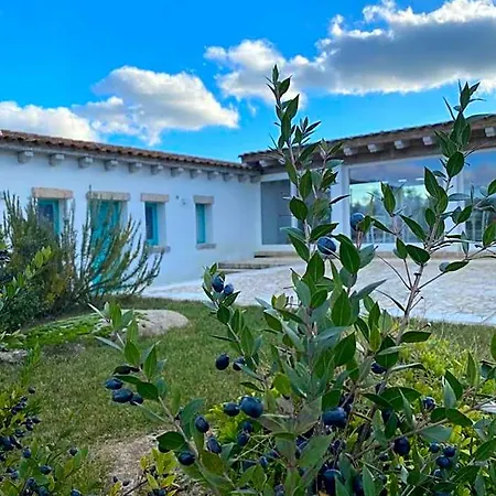 Li Tauli Bed and Breakfast Arzachena
