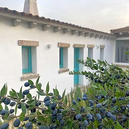 Li Tauli فندق مبيت وإفطار 3*