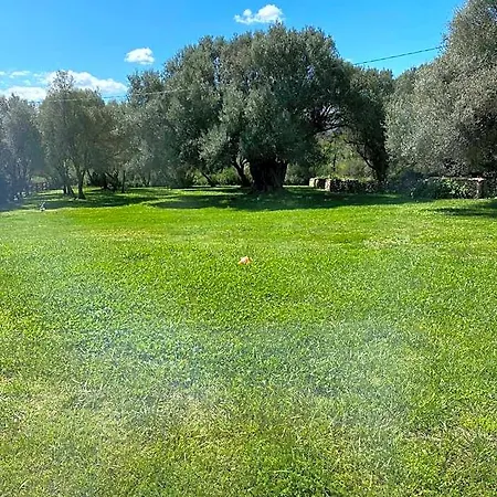 Li Tauli Bed and Breakfast Arzachena