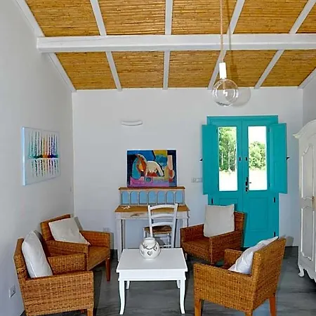 Li Tauli Bed and Breakfast