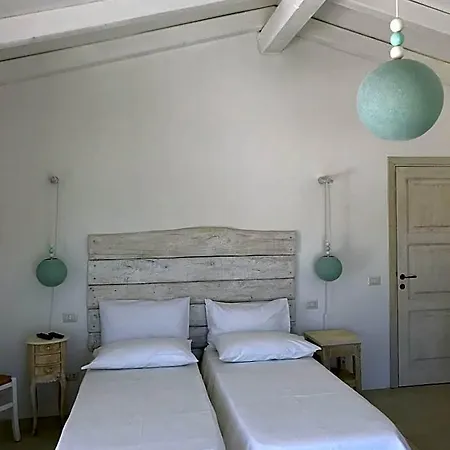 Li Tauli Bed and Breakfast